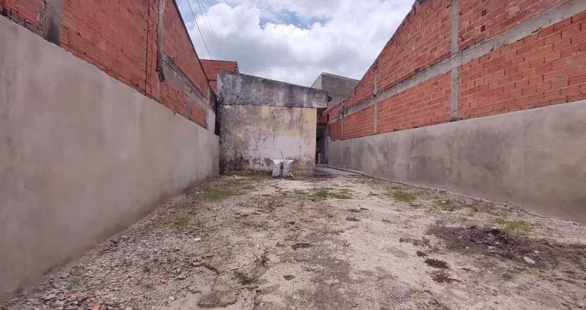 Terreno à venda na Heitor Antonio Paladim, Jardim dos Pássaros, Sorocaba