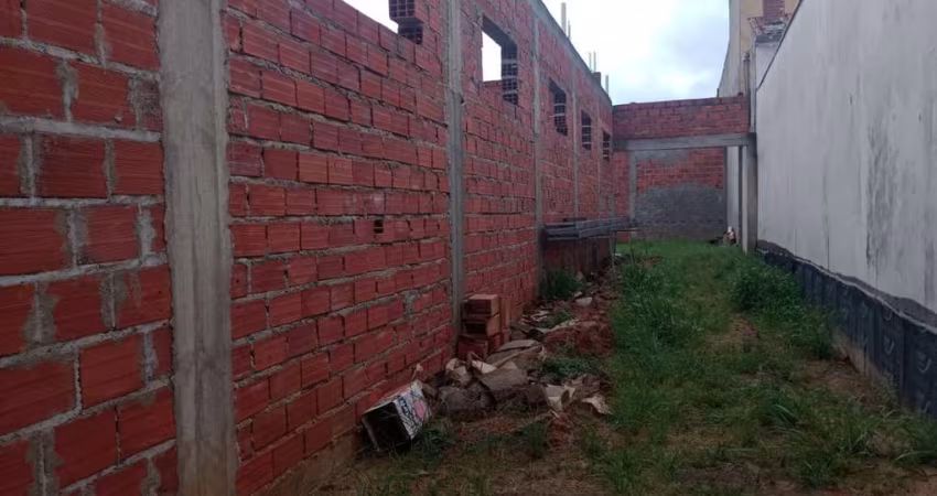 Terreno à venda na Pedro Álvares Cabral, 457, Vila Progresso, Sorocaba