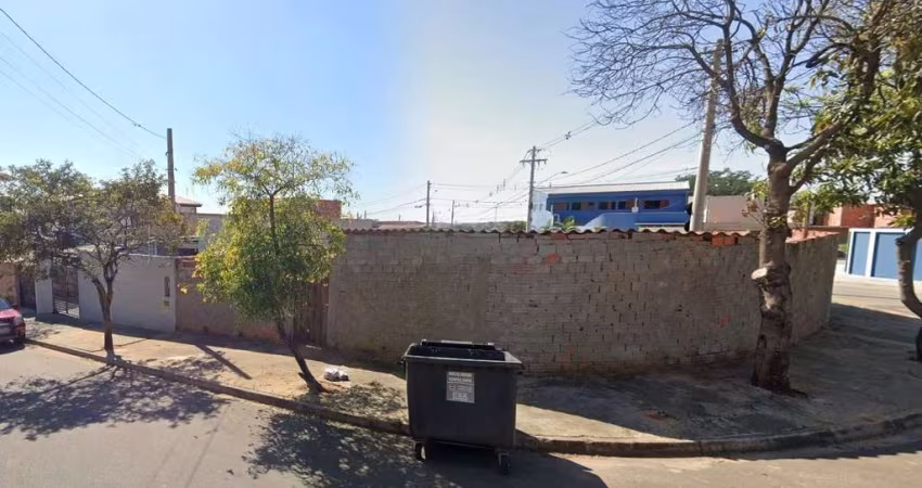 Terreno à venda na Maria Benedicta Pinto Del Poço, Jardim dos Pássaros, Sorocaba