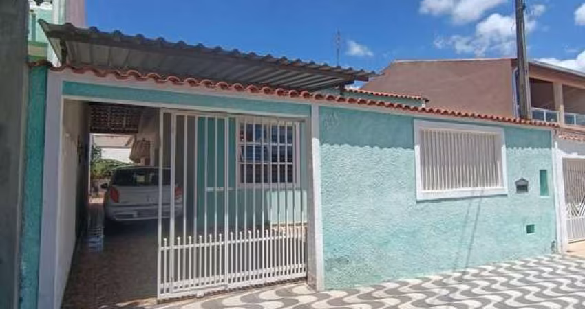 Casa com 2 quartos à venda na Patrocínio Vieira Pinto, 271, Jardim Maria Antônia Prado, Sorocaba