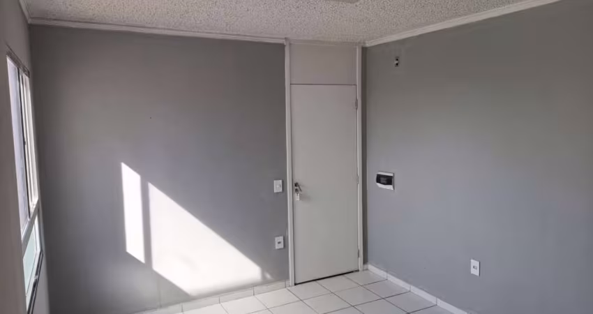 Apartamento com 2 quartos à venda na Helena Angelina Dacol Manassés, 660, Altos de Ipanema, Sorocaba
