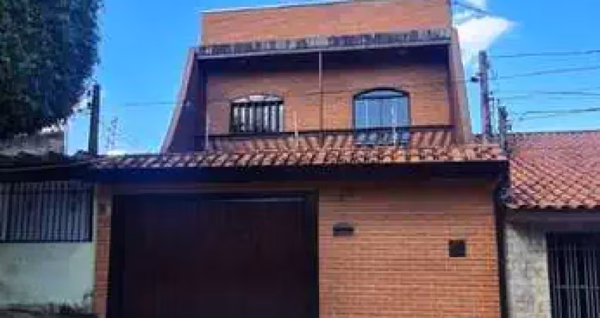 Casa com 3 quartos à venda na Antônio Athie, 83, Jardim Maria Antônia Prado, Sorocaba