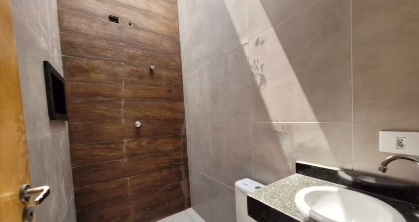 Casa com 1 quarto à venda na Levi Martins, 1, Jardim Santa Cecília, Sorocaba