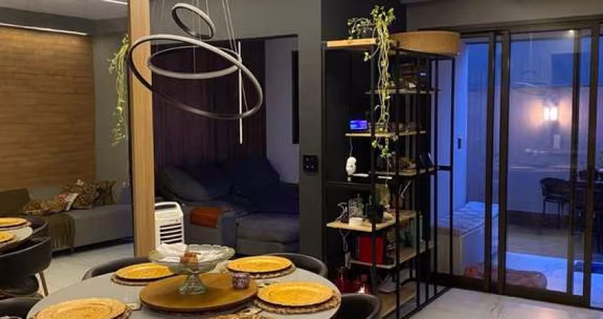 Apartamento com 2 quartos à venda na Praça Demercindo Alves da Silva, 202, Jardim Piratininga, Sorocaba