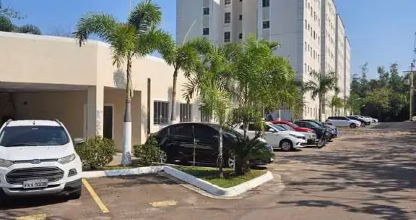Apartamento à venda na Avenida Três de Março, 1265, Aparecidinha, Sorocaba