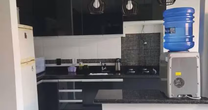 Apartamento com 1 quarto à venda na Itaporanga, 1220, Vila Nova Sorocaba, Sorocaba