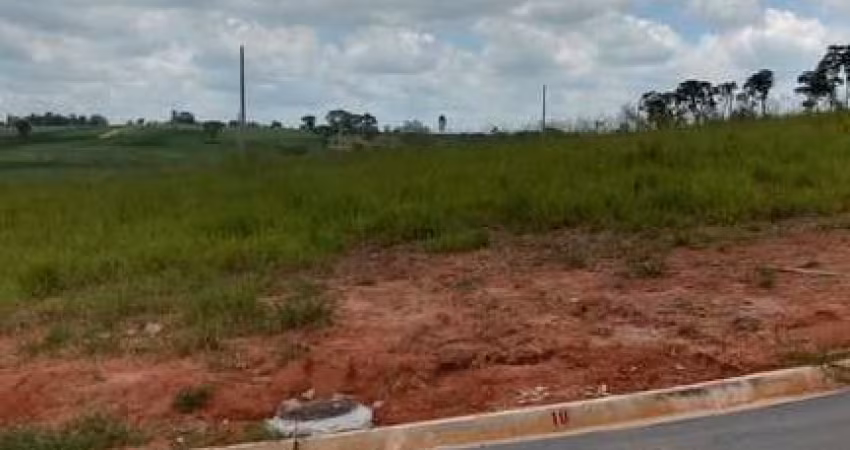 Terreno em condomínio fechado à venda na Ravenna, 01, Jardim Villagio Milano, Sorocaba