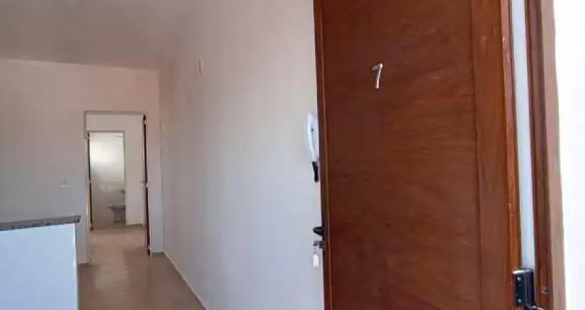 Kitnet / Stúdio à venda na Nelson Antonio Henrique, 271, Jardim Wanel Ville V, Sorocaba