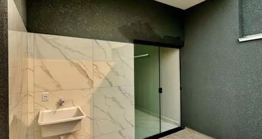 Casa com 1 quarto à venda na Jacy Guilarduci Silva, 1, Jardim Alpes de Sorocaba, Sorocaba