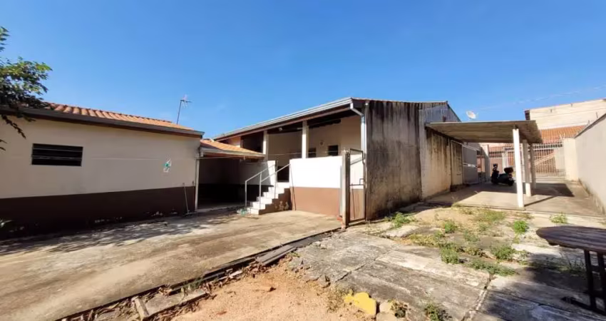 Casa com 3 quartos à venda na Camilo Santiago, 128, Vila da Fonte, Sorocaba