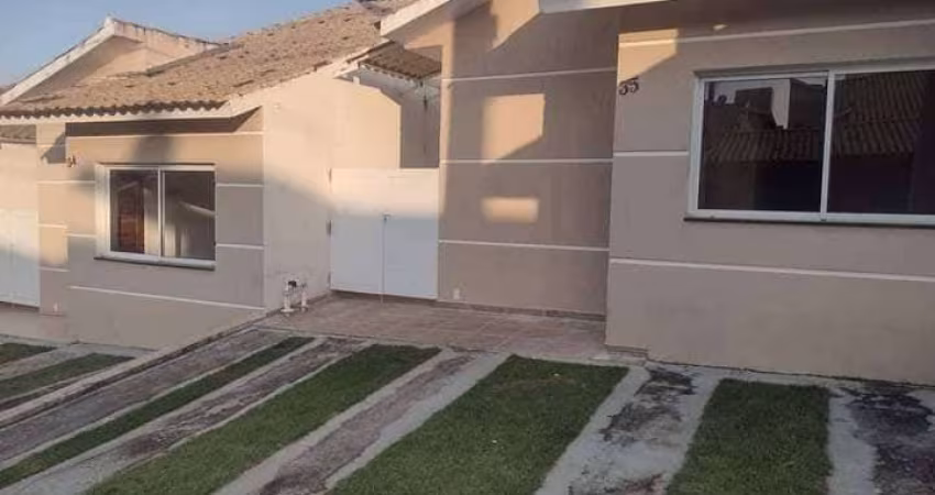 Casa em condomínio fechado com 3 quartos à venda na José Emílio Paes, 150, Wanel Ville, Sorocaba