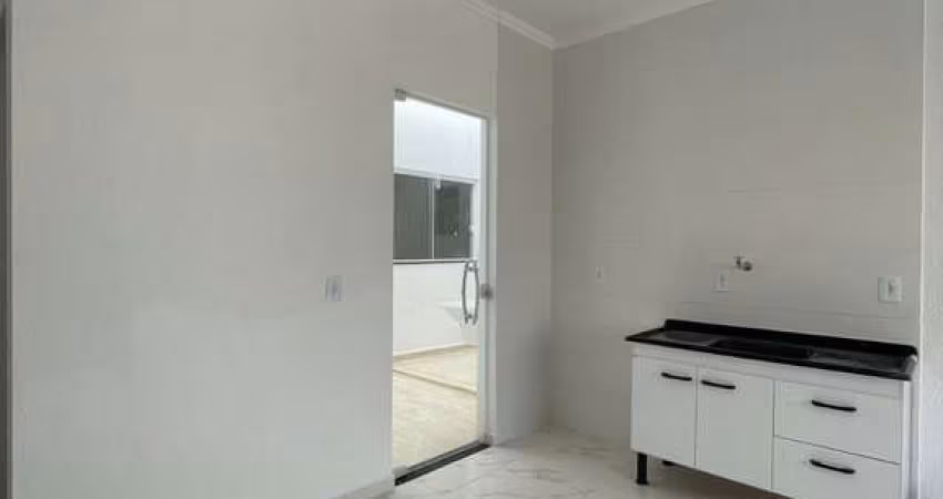 Casa com 1 quarto à venda na Rua Izildinha Munhoz Peres, 1955, Jardim Residencial dos Reis, Sorocaba