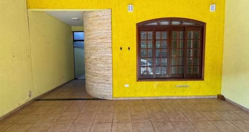 Casa com 3 quartos à venda na Rafael Diniz, 82, Jardim Boa Esperança, Sorocaba