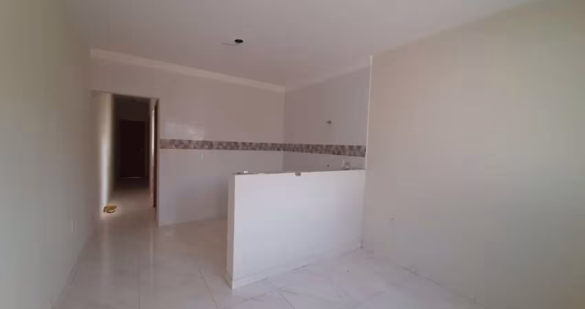 Casa com 2 quartos à venda na Rua Maria Ferreira da Silva, 1, Parque Vista Barbara, Sorocaba