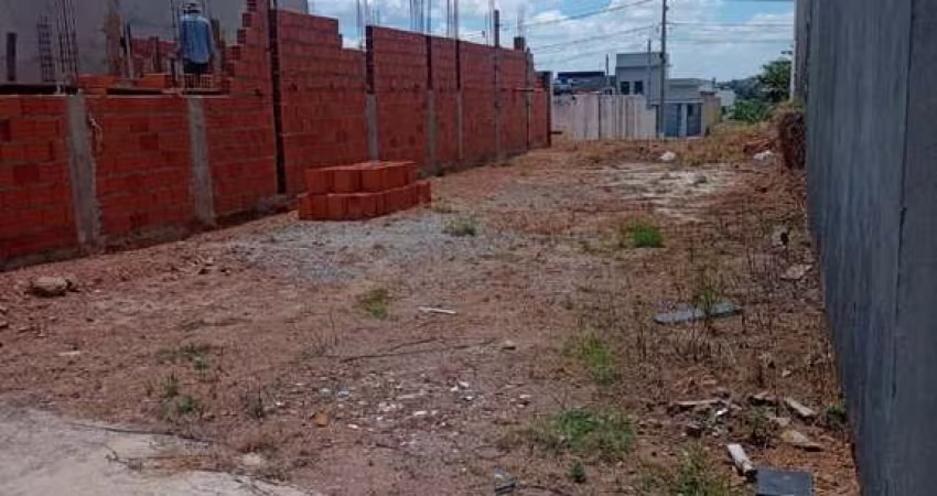 Terreno à venda na José Carlos Pedrico, 2, Residencial Giardino Di Veneto, Votorantim
