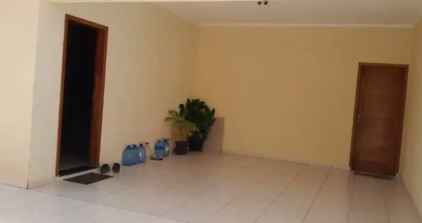 Casa com 3 quartos à venda na Meiry Memim Saboya, 75, Residencial Vitória, Boituva
