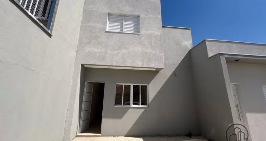 Casa com 2 quartos à venda na Hilda Alves Rocha, 91, Residencial Votorantim Park I, Votorantim