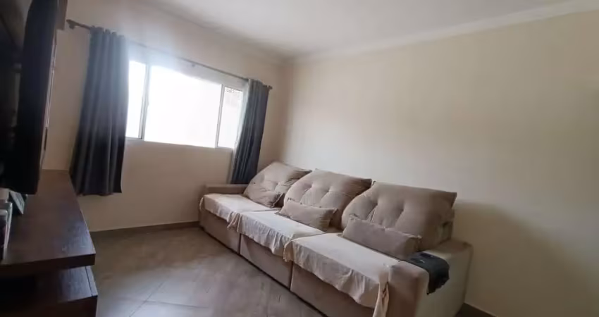 Casa com 3 quartos à venda na José Maria Marques, 285, Jardim Itanguá, Sorocaba