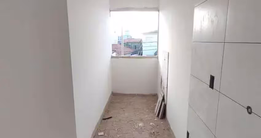 Kitnet / Stúdio à venda na Cristóvão Pereira de Abreu, 179, Parque das Laranjeiras, Sorocaba