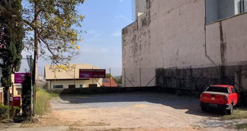 Terreno comercial à venda na Josephina Rodrigues Colo, 40, Jardim Bandeirantes, Sorocaba