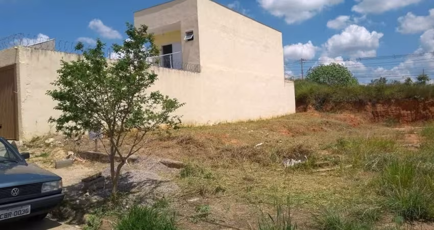 Terreno à venda na Enoque dos Santos, 277, Jardim Residencial Villagio Ipanema II, Sorocaba