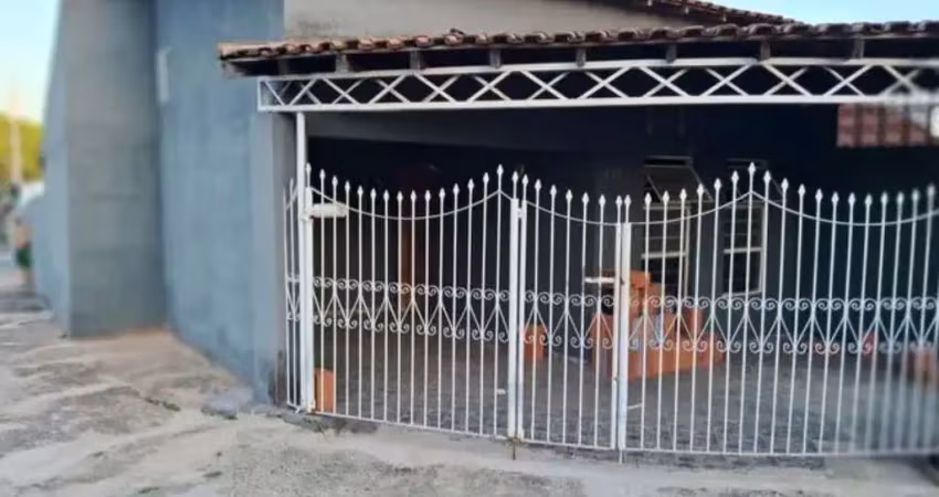 Casa com 2 quartos à venda na Antônio Rodrigues Padilha, 133, Parque Esmeralda, Sorocaba