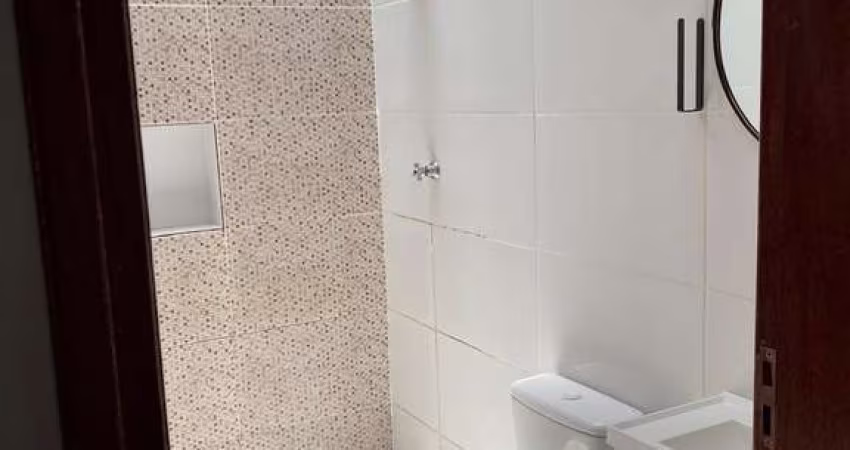 Casa com 2 quartos à venda na Antonio Rupe Melchiori, 101, Parque São Bento, Sorocaba