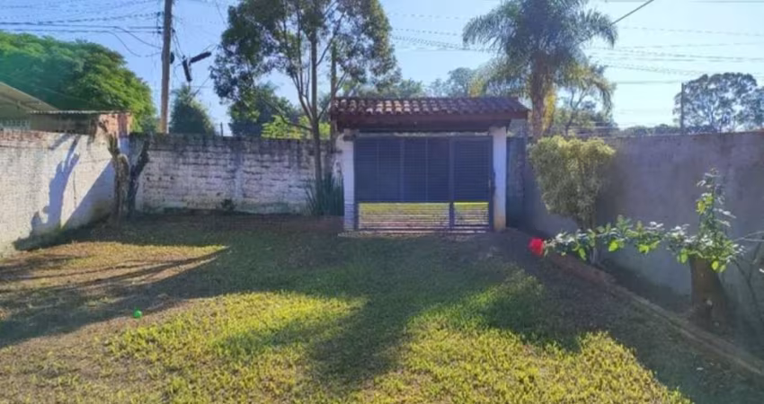 Chácara / sítio com 2 quartos à venda na Rod. Ver. João Antônio Nunes, 115, Jardim Nossa Senhora Aparecida, Araçoiaba da Serra