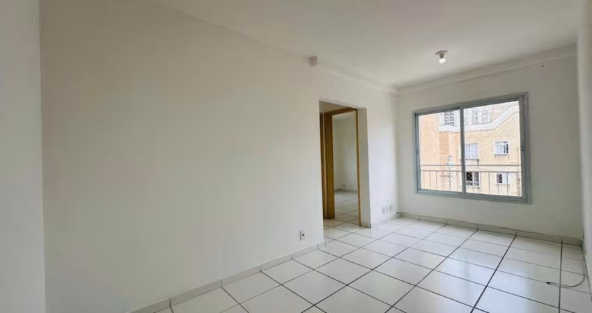Apartamento com 2 quartos à venda na Avenida Ipanema, 20, Jardim Novo Horizonte, Sorocaba