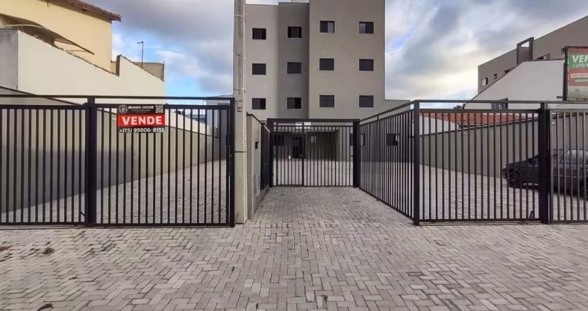 Apartamento com 2 quartos à venda na Vicente Dias, 571, Jardim Piazza di Roma, Sorocaba