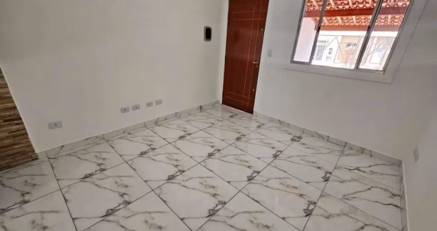 Casa com 2 quartos à venda na Doutora Zilda Arns, 141, Jardim Topázio, Sorocaba