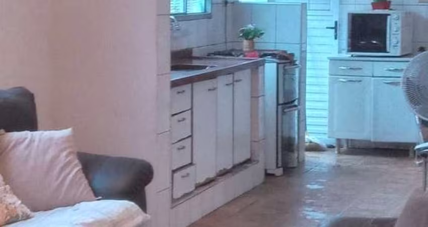 Casa com 2 quartos à venda na Comendador Oetterer, 711, Vila Carvalho, Sorocaba