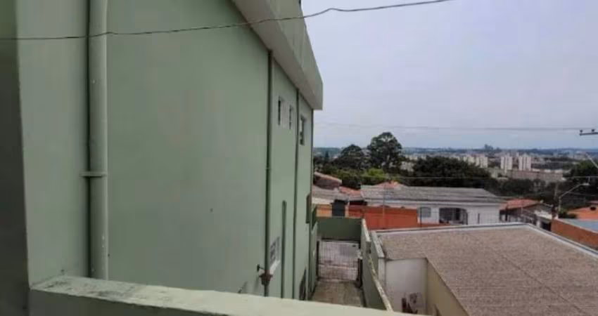 Casa com 6 quartos à venda na Benedito Galdino de Barros, 501, Vila Fiori, Sorocaba