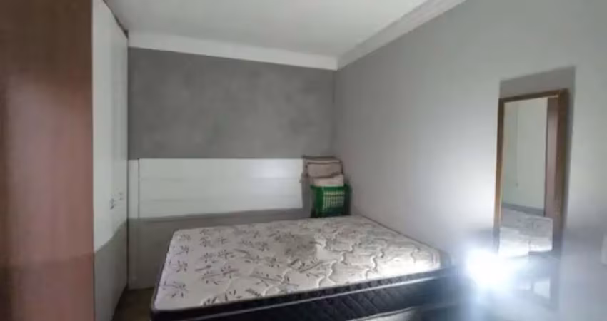 Casa em condomínio fechado com 3 quartos à venda na Maria do Carmo Ribeiro Puglia, 01, Horto Florestal, Sorocaba