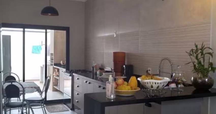 Casa em condomínio fechado com 3 quartos à venda na Avenida Ipanema, 10960, Jardim Novo Horizonte, Sorocaba