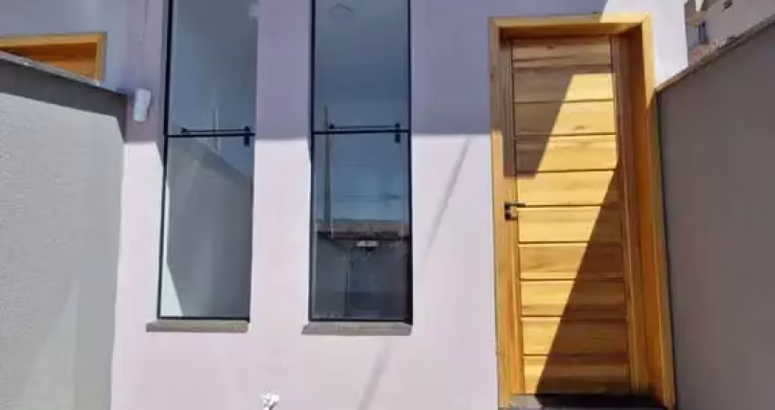 Casa com 3 quartos à venda na dos Unsidiuns, 117, Jardim Simus, Sorocaba