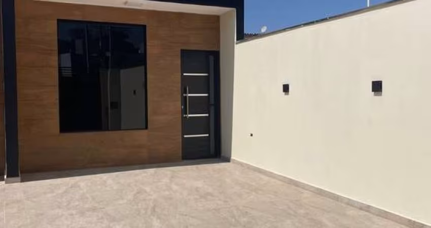 Casa com 2 quartos à venda na Diva Leite da Rocha, 100, Jardim das Orquídeas, Sorocaba