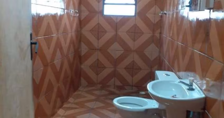 Casa com 2 quartos à venda na Albino Aurélio Dias, 371, Parque Vitória Régia, Sorocaba