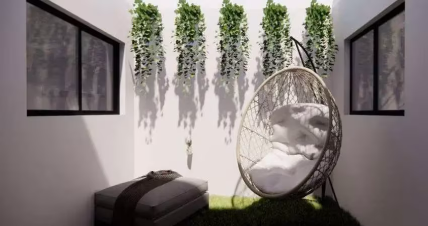 Casa com 2 quartos à venda na Guarujá, 945, Vila Nova Sorocaba, Sorocaba