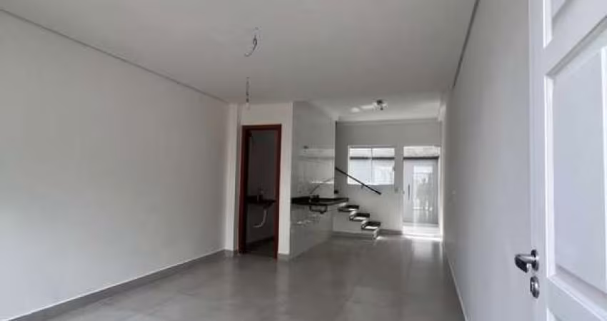 Casa com 2 quartos à venda na Márcio Fernando Rocha, 15, Jardim Santa Bárbara, Sorocaba