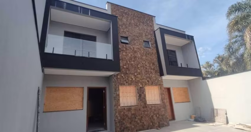 Casa com 3 quartos à venda na Rua Pacaembu, 96, Jardim Paulistano, Sorocaba