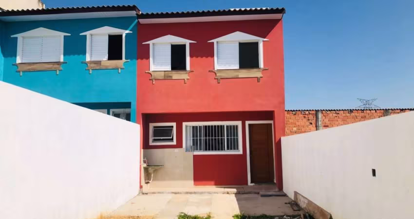 Casa com 1 quarto à venda na Acácia Imperial, 217, Terras de Arieta, Sorocaba