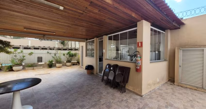 Apartamento com 3 quartos à venda na Avenida General Osório, 644, Vila Trujillo, Sorocaba