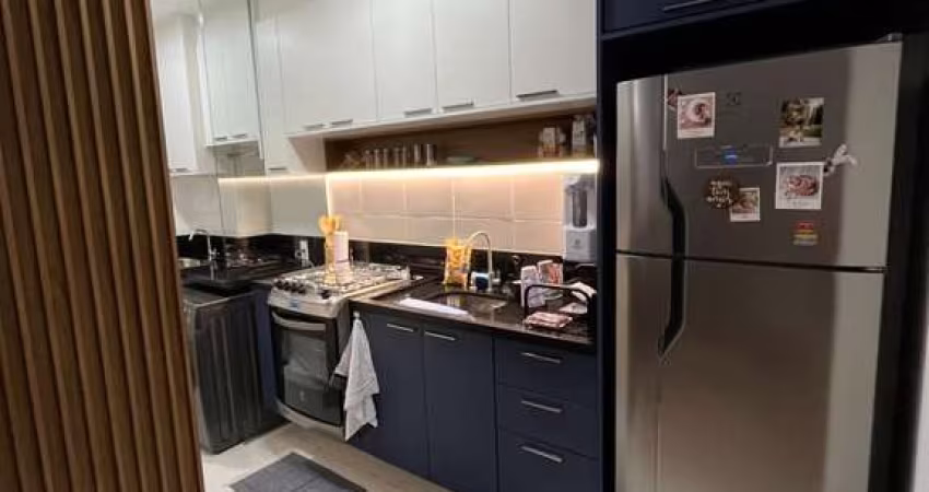 Apartamento com 2 quartos à venda na Fernando Stecca, 3560, Iporanga, Sorocaba