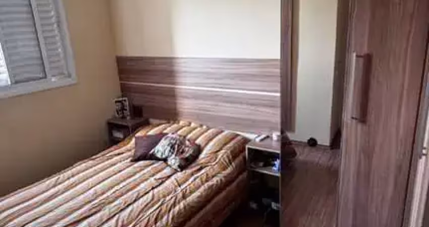 Apartamento com 2 quartos à venda na Ricardo Marcos de Madureira Moreira, 199, Jardim Refúgio, Sorocaba