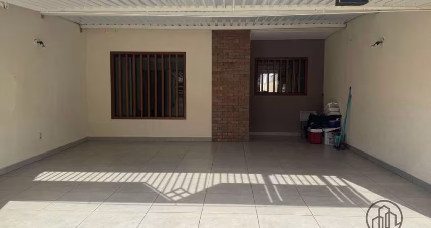 Casa com 2 quartos à venda na Rua Terezinha Silva Leite, 82, Jardim São Guilherme, Sorocaba