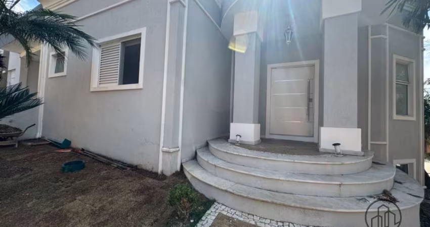 Casa em condomínio fechado com 3 quartos à venda na Avenida Rogério Cassola, 485, Itapeva, Votorantim