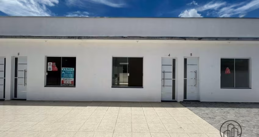 Casa com 1 quarto à venda na Luiz Henrique da Costa, 5, Cajuru do Sul, Sorocaba