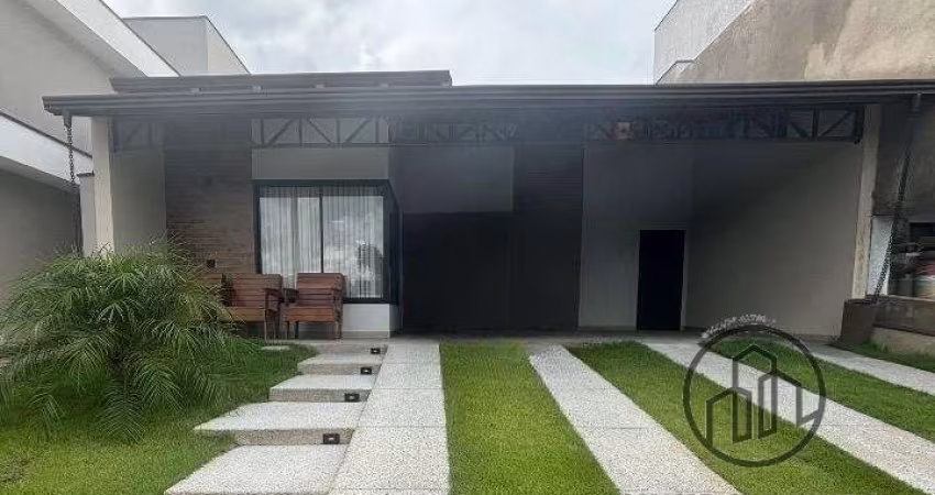 Casa em condomínio fechado com 3 quartos à venda na Estrada José Celeste, 1215, Morros, Sorocaba