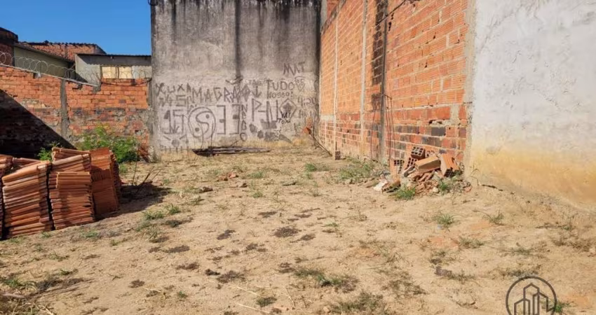 Terreno à venda na Veneranda Rodrigues Ribeiro, Jardim Santa Catarina, Sorocaba